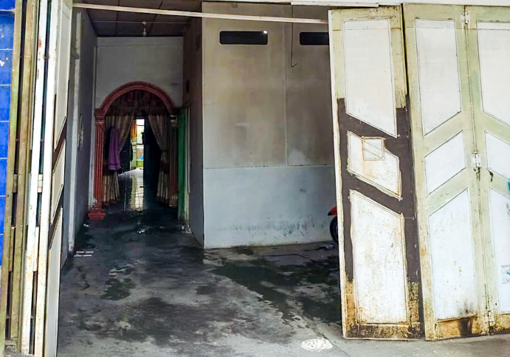 RUMAH DI KAB. BATU BARA - WOFF762-1 - foto 4
